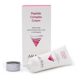Aravia Professional Peptide Complex Cream - -        (50 )