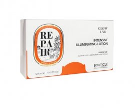 Bouticle Glow Lab Repair Intensive Illuminating Lotion -      (12 x 8 )