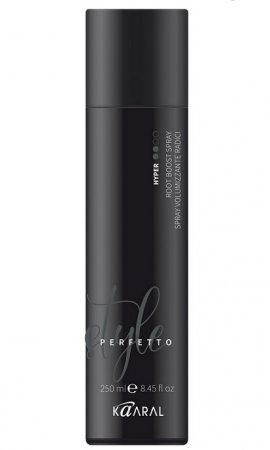 Kaaral Style Perfetto Hyper Root Boost Spray -     (250 )