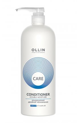 Ollin Professional Care Double Moisture Conditioner -    (1000 )