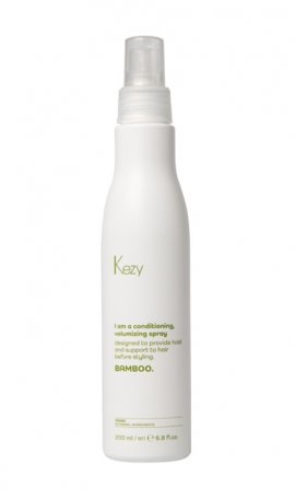 Kezy I am BAMBOO - ���������������� ����� � ���������� ������� ��� �������� ������ ������� (200 ��)