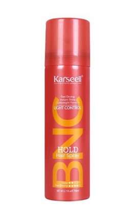 Karseell BNC Hold Hair Spray - ��� ��� ����� ������� ��������  ��� ������� ���� (80 ��)