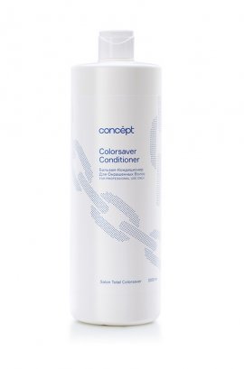 Concept Salon Total Colorsaver Conditioner - -    (1000 )