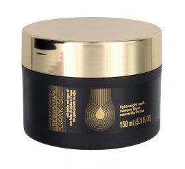 Sebastian Professional Dark Oil Lightweight Mask - ����� ��� ���� ����� ����� (150 ��)