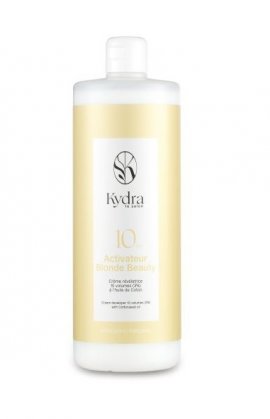 Kydra Le Salon Blonde Beauty Activateur - -    10 Volumes 3% (1000 )