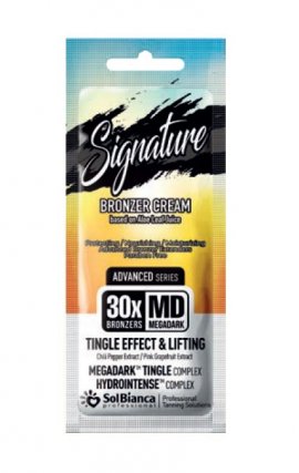 SolBianca Signature - -        Tingle- (15 )