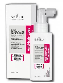 Brelil Amino Traitement Anti-Hair Loss Serum -      (100 )