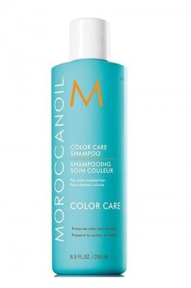 Moroccanoil Color Care Shampoo - ������� ��� ���������� ����� (250 ��)