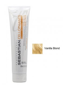 Sebastian Prof Cellophanes - ���������� ������ Vanilla Blond/��������� ����� (300 ��)