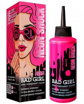 ad Girl -  ,   -    Neon Shock/  (150 )