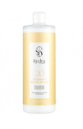 Kydra Le Salon Blonde Beauty Activateur - -    20 Volumes 6% (1000 )