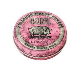 Reuzel Piglet Grease Heavy Hold -   (35 )