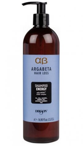 Dikson ArgaBeta vegKeratin Hair Loss Shampoo -         (1000 )
