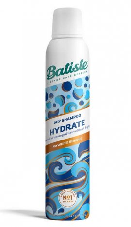 Batiste Dry Shampoo Hydrate -  ,       (200 )