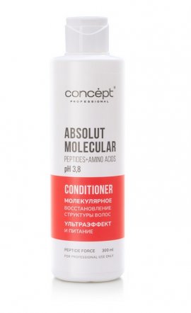 Concept Conditioner Absolut Molecular -      (300 )