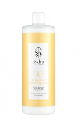Kydra Le Salon Blonde Beauty Activateur - -    30 Volumes 9% (1000 )
