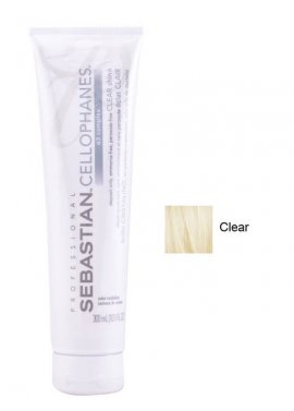 Sebastian Prof Cellophanes - ���������� ������ Clear/���������� (300 ��)