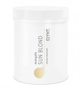 GLYNT Mangala -   Sun Blond (1000 )