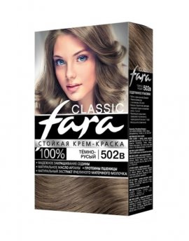 Fara Classic -    502 Ҹ- (150 )