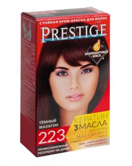 Prestige - ������� ����-������ "�������" Ҹ���� ������� �223 (100 ��)