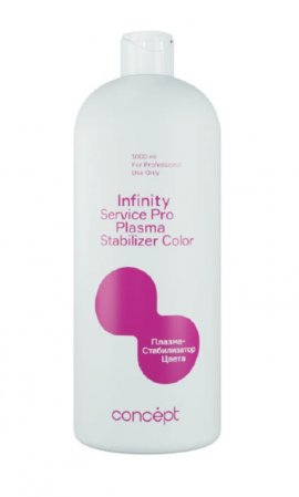 Concept Infinity Service Pro Plasma Stabilizer Color - -  (1000 )