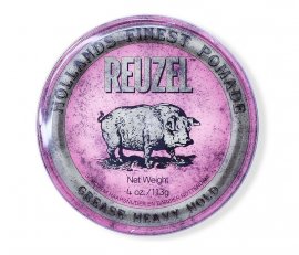 Reuzel Piglet Grease Heavy Hold -   (113 )