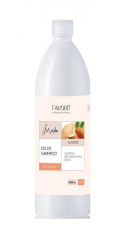 Farmavita Favorit Art Salon Color Shampoo - ������� ��� ���������� ����� (1000 ��)