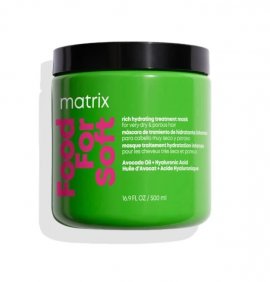 Matrix Food For Soft Mask - ����� ��� ����� ����� � ������ ������� � ������������ �������� (500 ��)