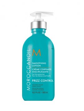 Moroccanoil Frizz Control Smoothing Lotion - ������ �������������� (300 ��)