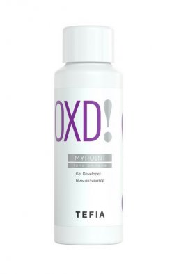 Tefia Mypoint Gel Developer - - (60 )