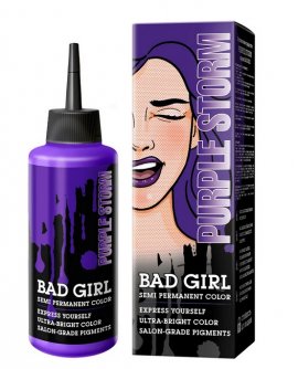 ad Girl -  ,   -    Purple Storm/ (150 )