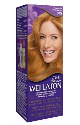 Wella Wellaton - ������� ����-������ ��� ����� 9/5 ���� ������� (110 ��)