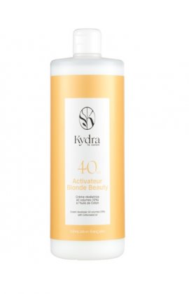 Kydra Le Salon Blonde Beauty Activateur - -    40 Volumes 12% (1000 )