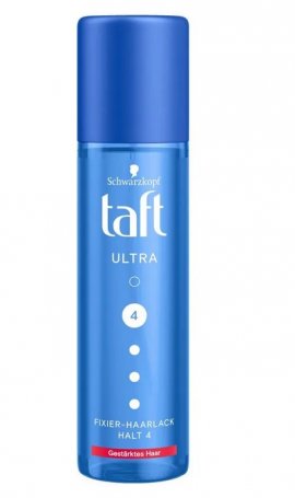 Schwarzkopf Taft Ultra -         4 (200 )