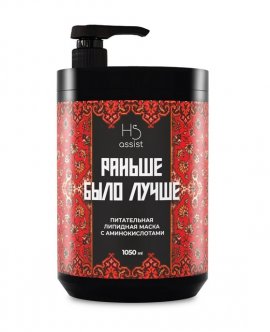 Hair Sekta - ��������� ����� ��� ����� "������ ���� �����" (1050 ��)