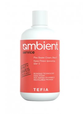 Tefia Ambient Service Plex Sealer Cream Step 2 - �����-�������� ���� ��� 2 (250 ��)