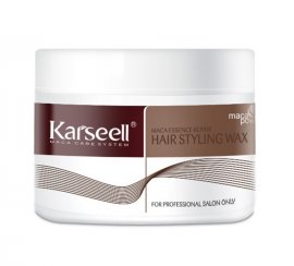 Karseell Maca Essence Repair Hair Styling Wax - ���� ��� ������� � ��������� ������ ������� �������� (100 ��)