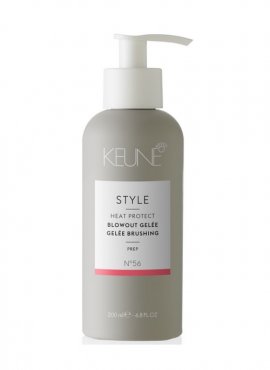 Keune Style Blowout Gelee 56 -     (200 )