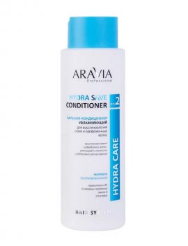 Aravia Professional Hydra Save Conditioner - �������-����������� ����������� ��� �������������� �����, ������������ ����� (400 ��)