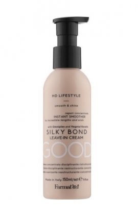 FarmaVita Hd Life Style Silky Bond -      (150 )