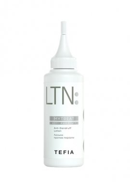 Tefia MyTreat Anti-Dandruff Lotion -    (120 )