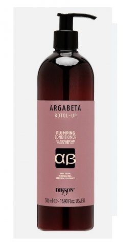 Dikson ArgaBeta Botol Up Conditioner -     (500 )