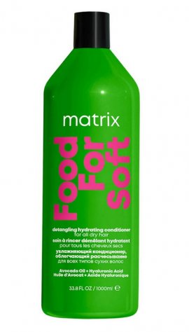 Matrix Food For Soft Conditioner - ����������� ����������� ��� ����� ����� � ������ ������� � ������������ �������� (1000 ��)