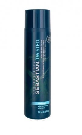 Sebastian Prof Flex Twisted Shampoo - ������� ��� �������� ����� (250 ��)