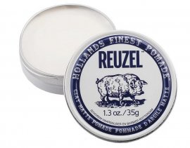Reuzel Clay Matte -      (35 )