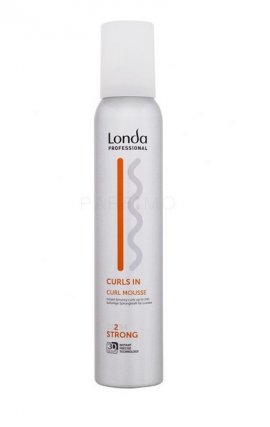 Londa Professional Curls In -       (200 )