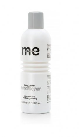 Me Mademoiselle Post Color Conditioner - -  (1000 )