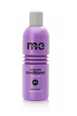 Me Mademoiselle Color Lock Conditioner -     6.2 (1000 )