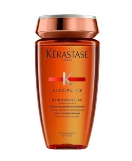 Kerastase Discipline Bain Oleo-Relax -       (250 )