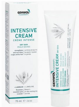Gehwol Fusskraft Intensive Cream - ����������� ���� (������� �������) 75 ��
